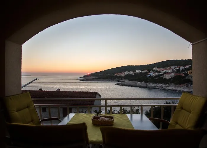 Apartament Mt Seafront